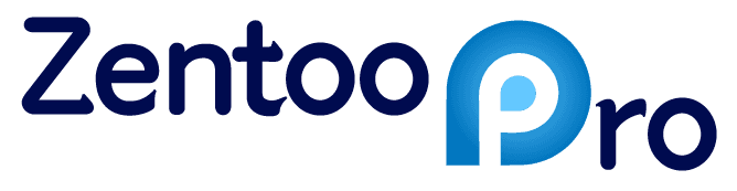 Zentoo Pro Logo