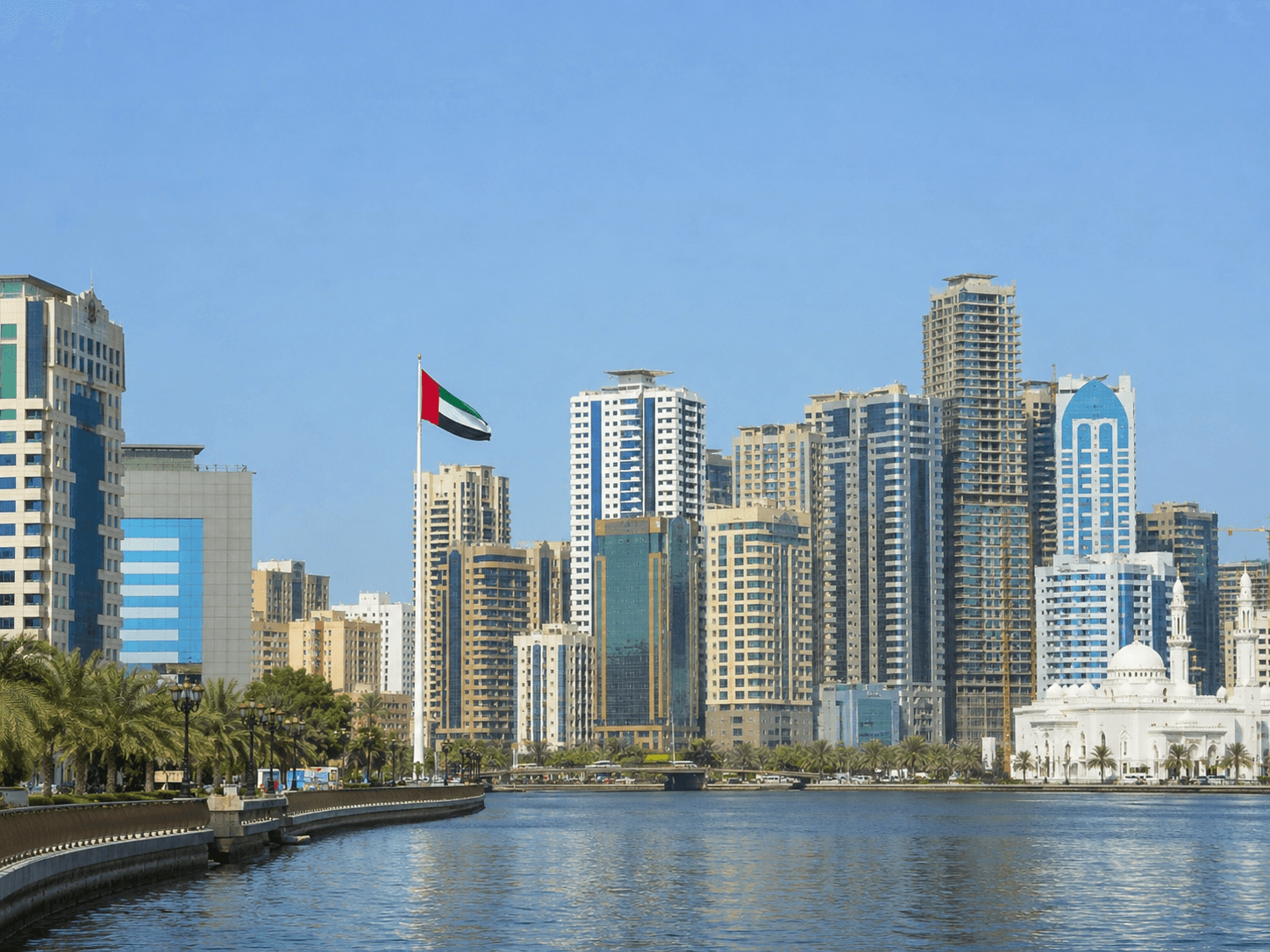 Sharjah