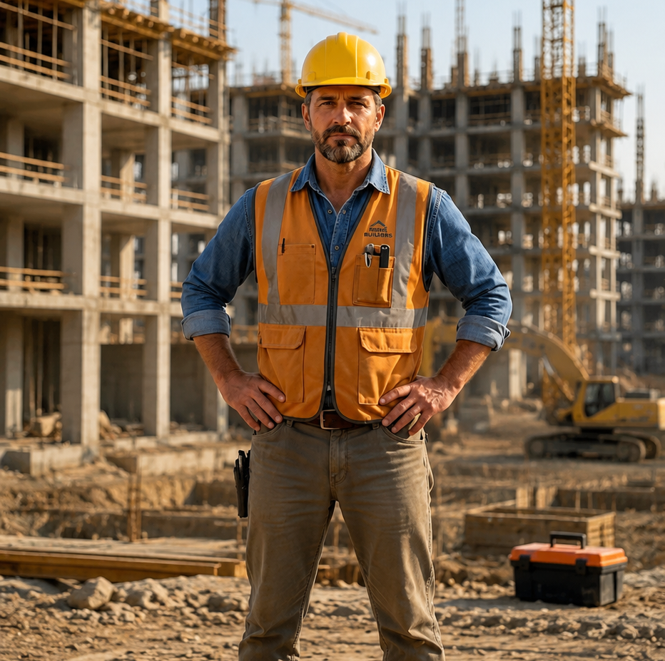 Contractor Category